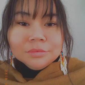 Meet your Posher, Sabrina